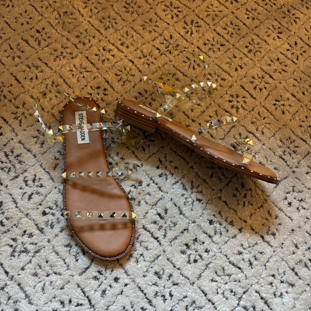 Steve Madden Sandals